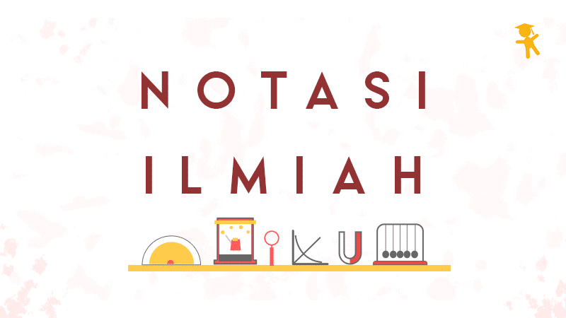 Modul Rumus Soal Notasi Ilmiah  Wardaya College