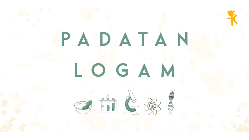 Padatan Logam
